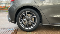 Ford Focus 1.0 EcoBoost 125 ST-Line 5dr Petrol Hatchback